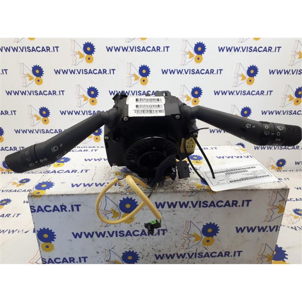 Devioguida Completo Usato Dal 2008 Al 2011 Alfa Romeo Mito (2008)