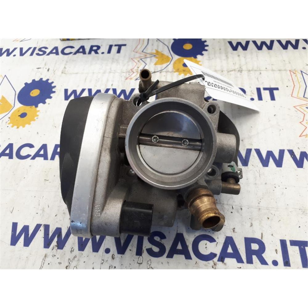 Corpo Farfallato Usato Fiat Grande Punto (2006)