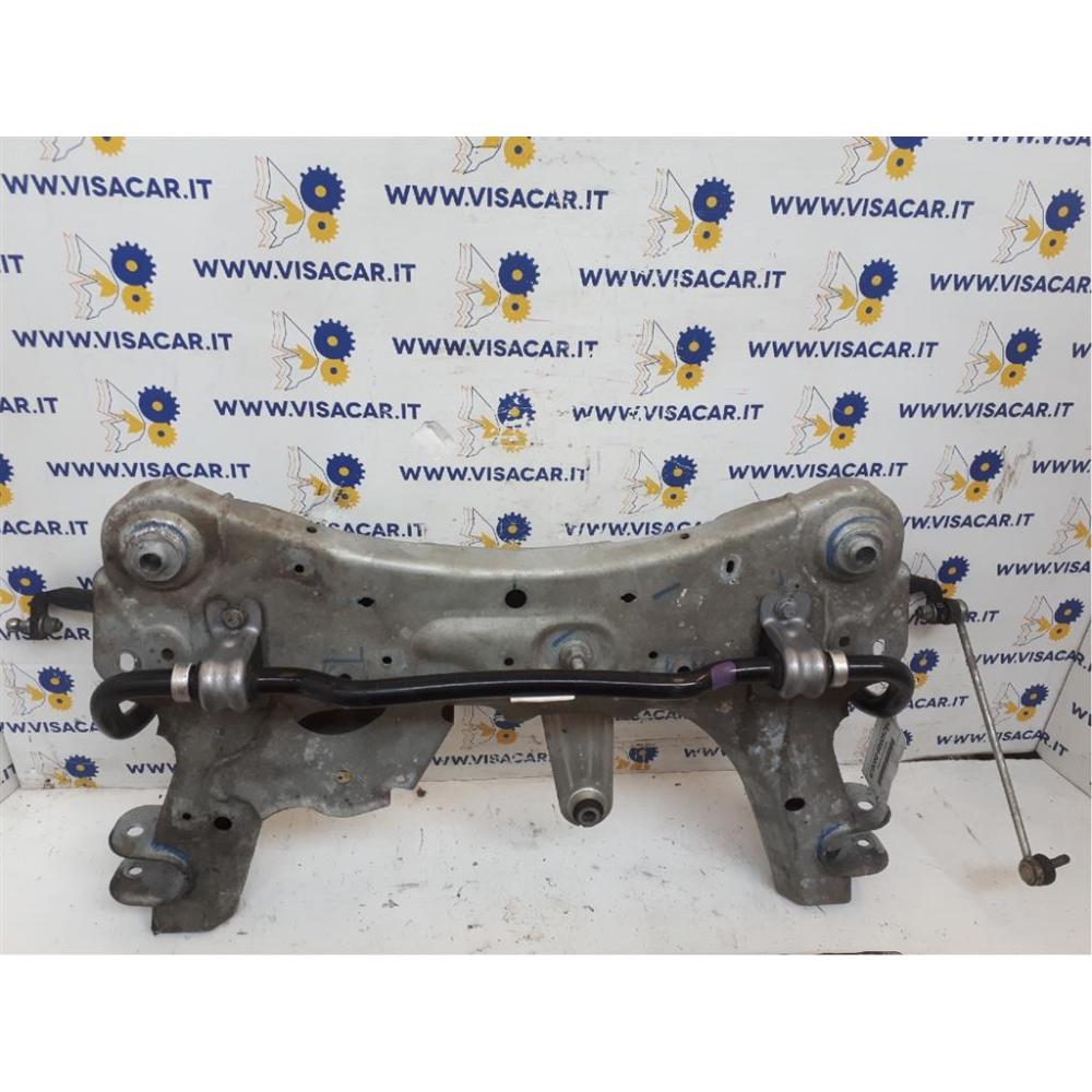 Assale Anteriore Usato Dal 2013 Al 2021 Renault Kangoo «Iii» (2013)