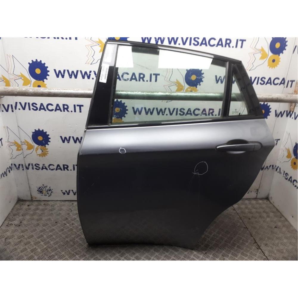 Porta Posteriore Sinistro Usato Dal 2008 Bmw X6 «E71» (2008)