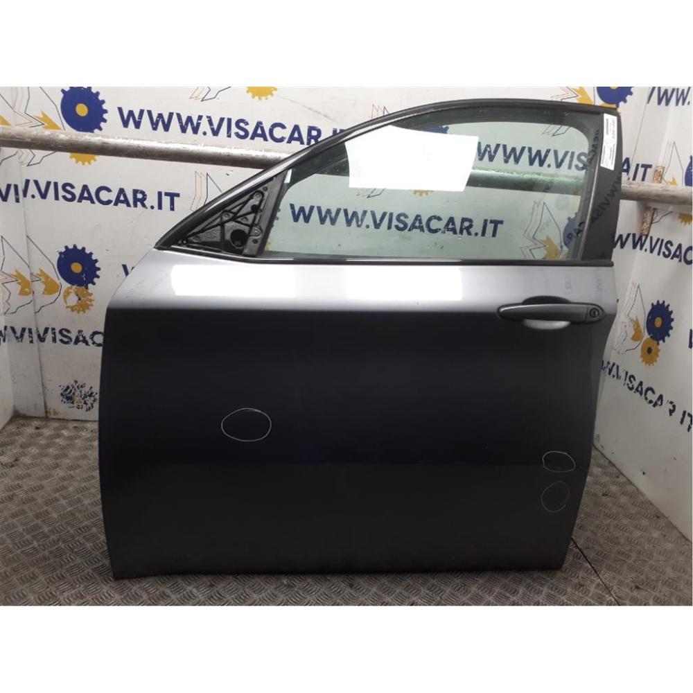 Porta Anteriore Sinistro Usato Dal 2008 Bmw X6 «E71» (2008)
