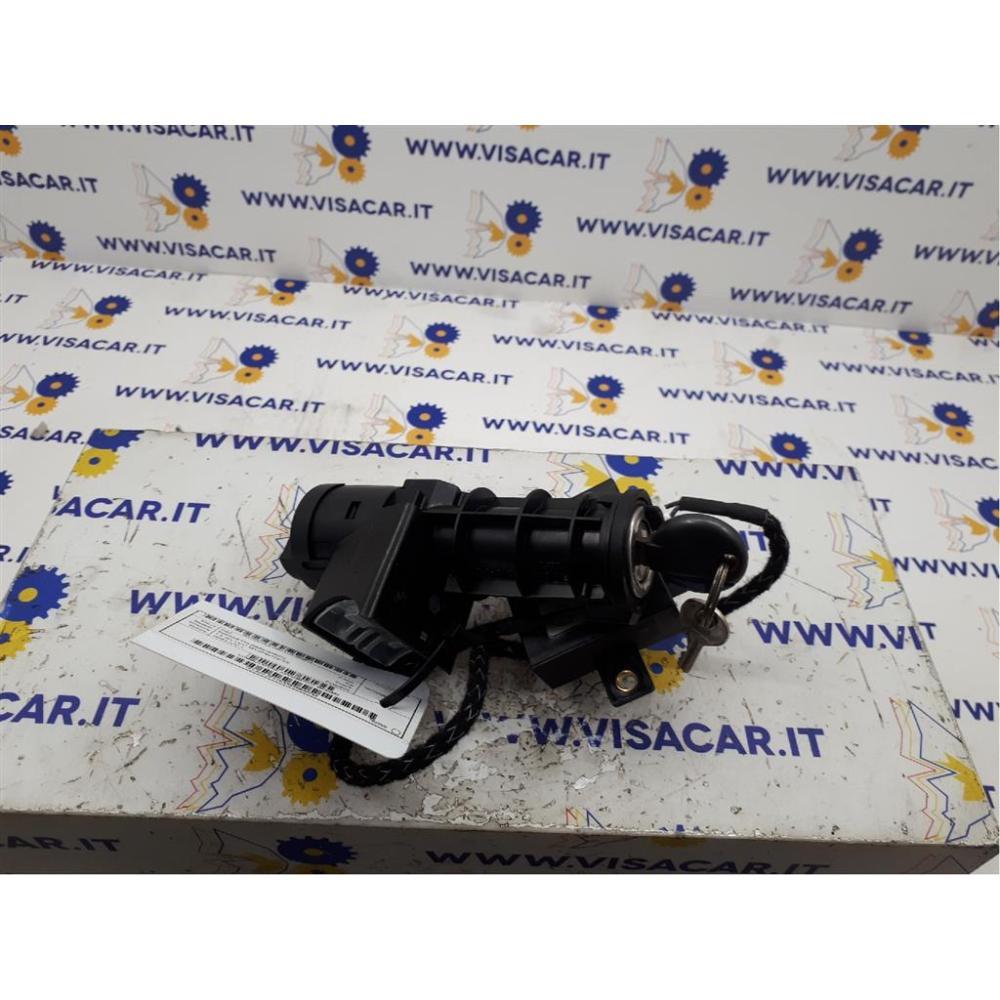 Cilindretto / Commutatore Accensione Usato Dal 1995 Al 2003 Fiat Barchetta (1995)