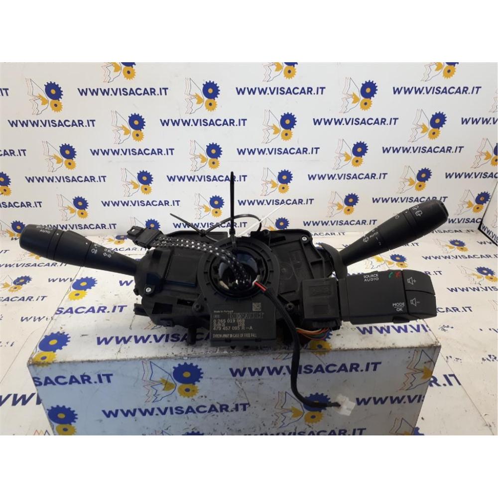 Devioguida Completo Usato Dal 2012 Al 2016 Renault Clio «Iv» (2013)