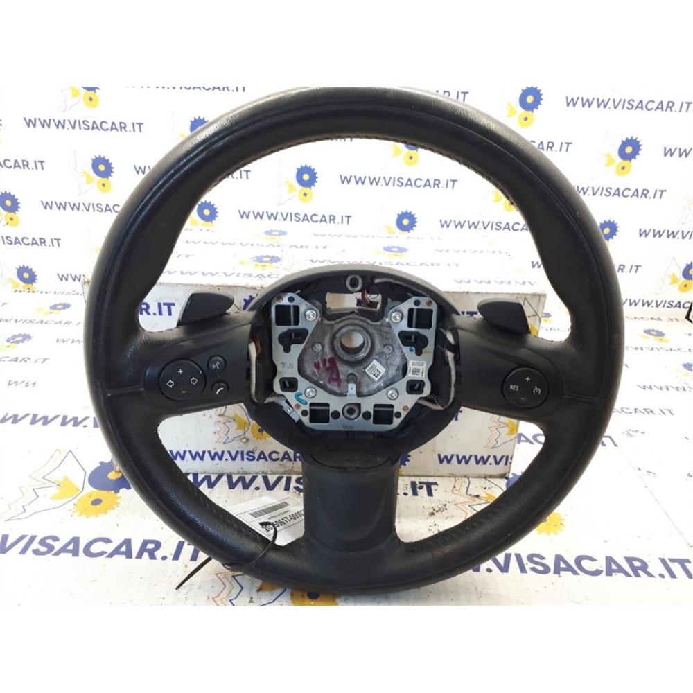 Volante Usato Mini Countryman Cooper «R60» (2010)