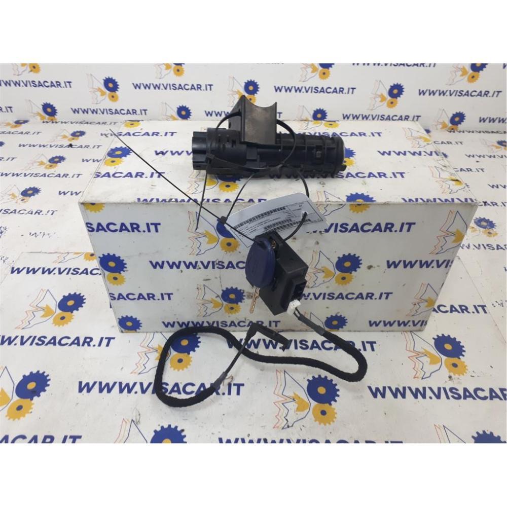 Cilindretto / Commutatore Accensione Usato Dal 2004 Al 2012 Fiat Multipla «Ii» (2004)
