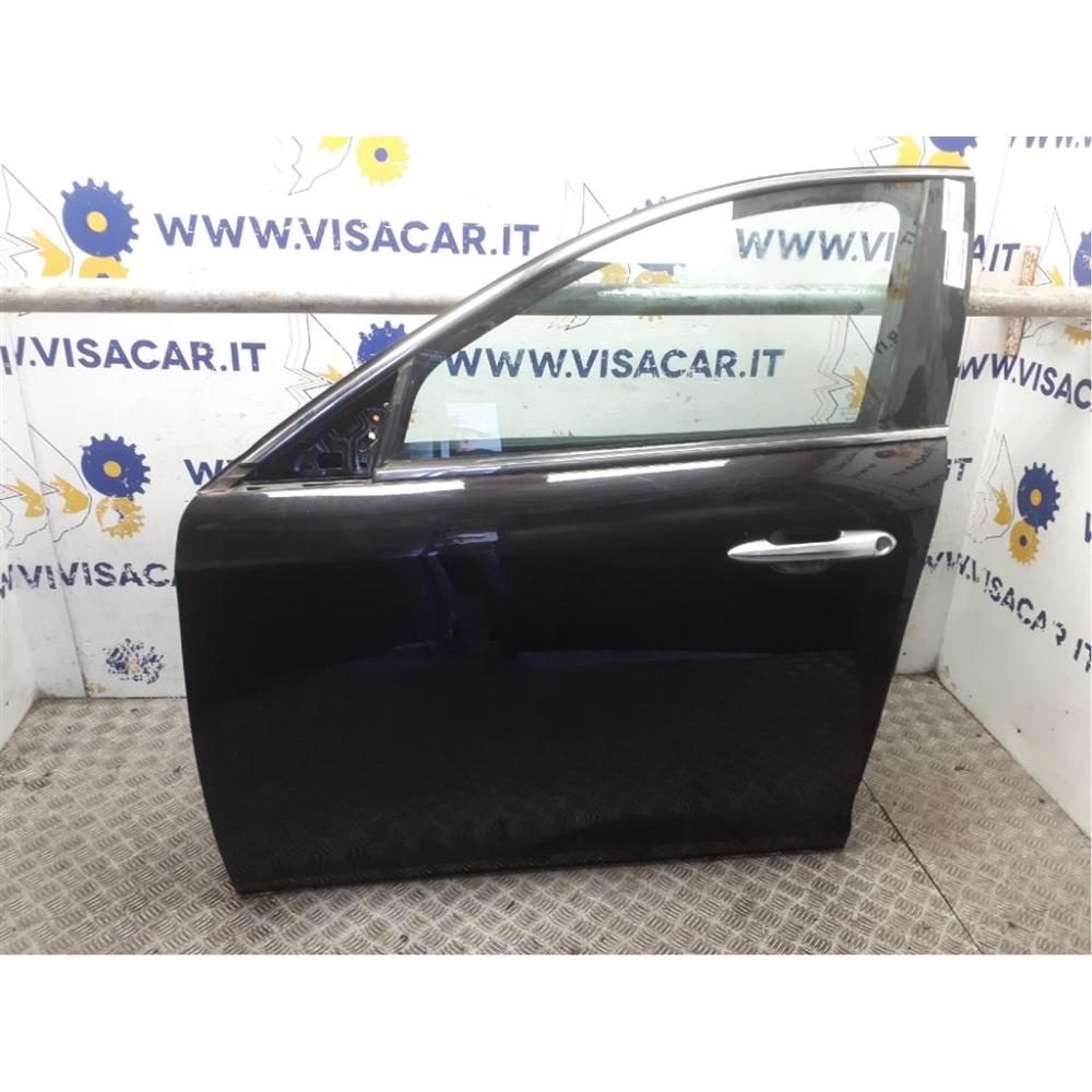 Porta Anteriore Sinistro Usato Dal 2010 Al 2013 Alfa Romeo Giulietta (2010)