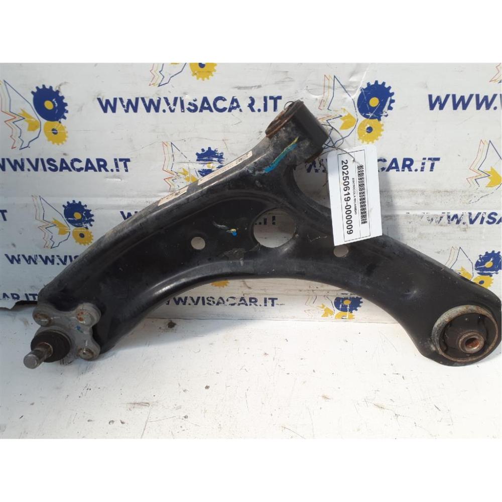 Braccio Oscillante Anteriore Sinistro Usato Dal 2015 Al 2018 Hyundai Tucson «Ii» (2015)