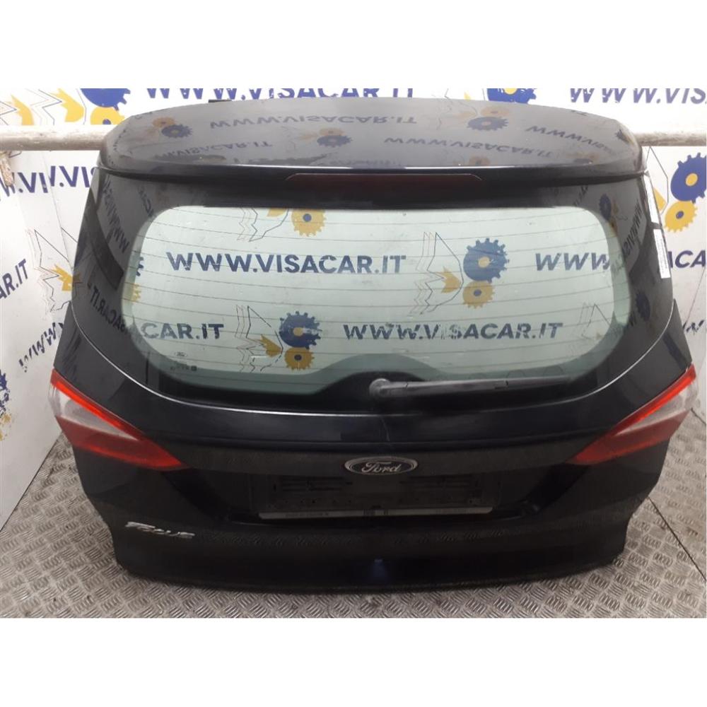 Portello Posteriore Usato Dal 2011 Al 2015 Ford Focus «Iv» (2011)