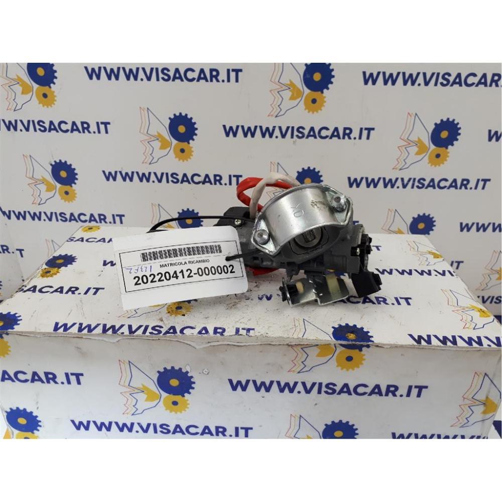 Cilindretto / Commutatore Accensione Usato Kia Carens «Iv» (2013)