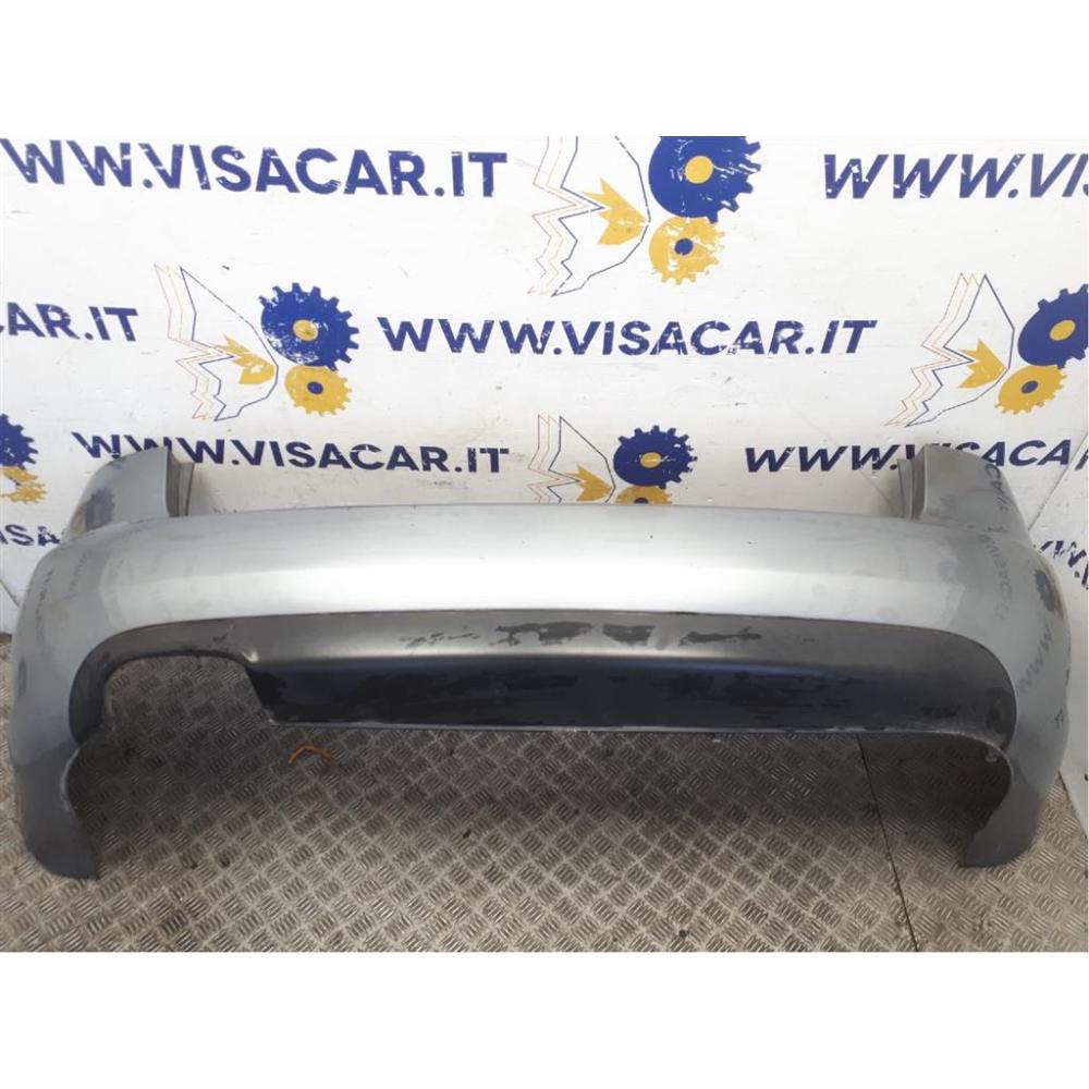 Paraurti Posteriore Usato Dal 2004 Al 2008 Audi A4 «8Ed» Avant (2005)