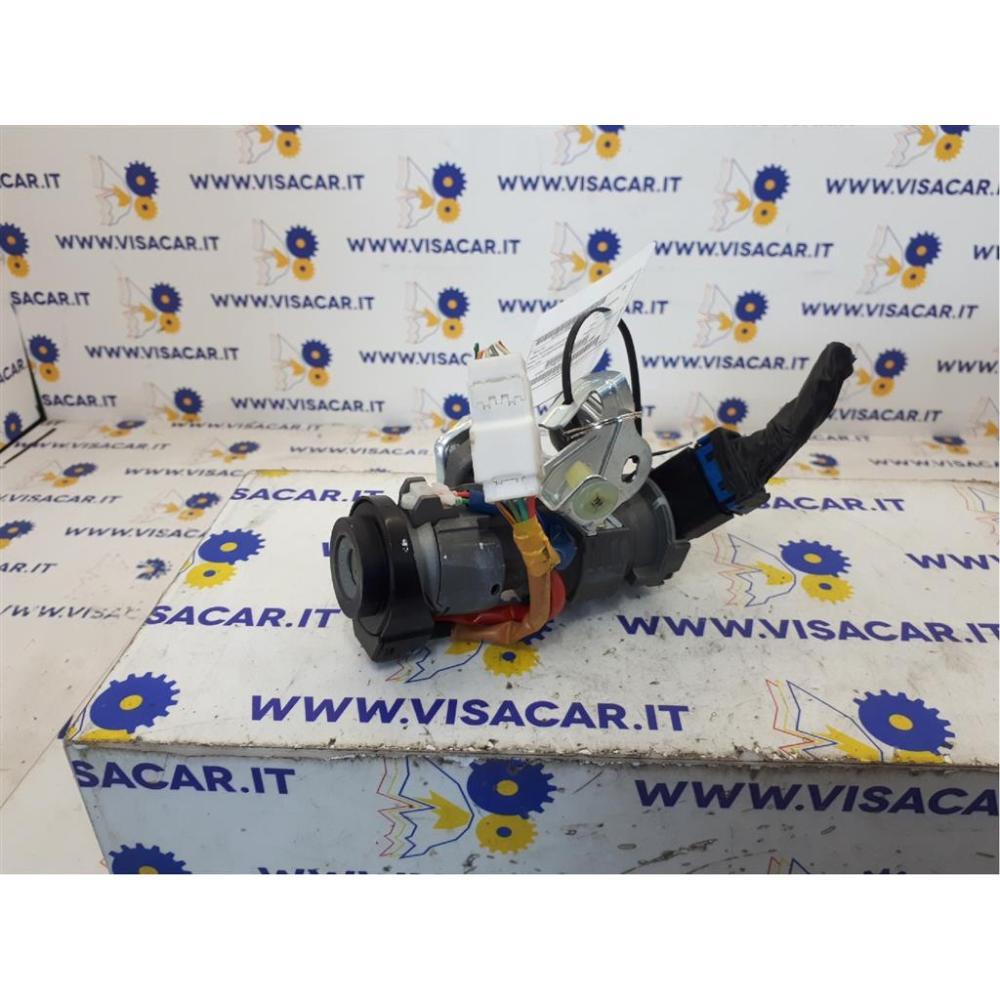 Cilindretto / Commutatore Accensione Usato Dal 2015 Al 2017 Kia Rio «Iii» (2015)