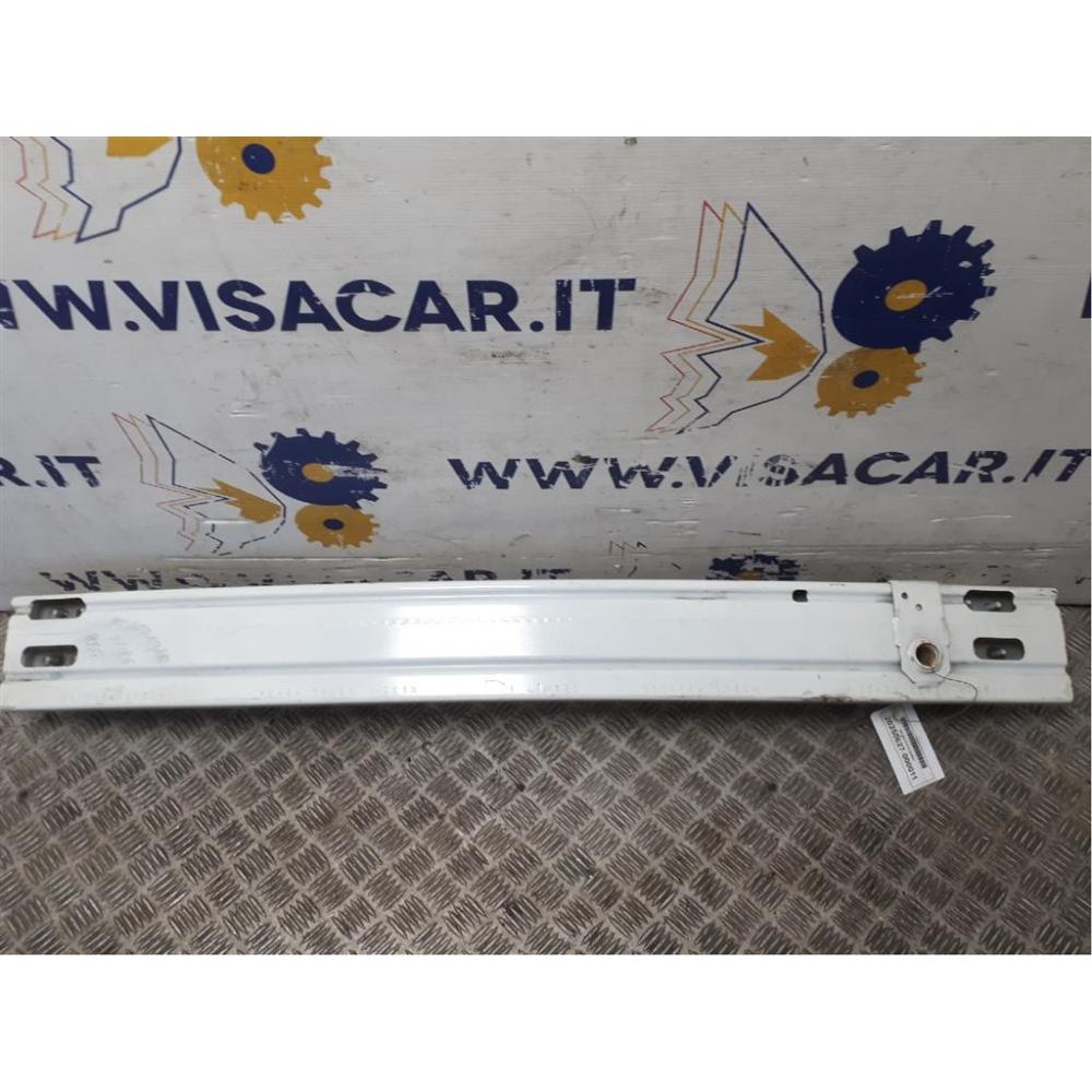 Traversa Paraurti Posteriore Usato Dal 2014 Al 2018 Nissan Qashqai «Ii» (2014)