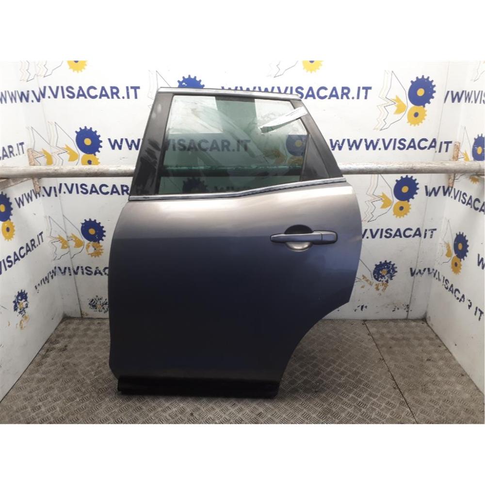 Porta Posteriore Sinistro Usato Mazda Cx7 (2007)