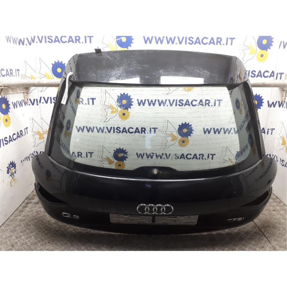 Portello Posteriore Usato Dal 2014 Audi Q3 «8Ug» (2015)