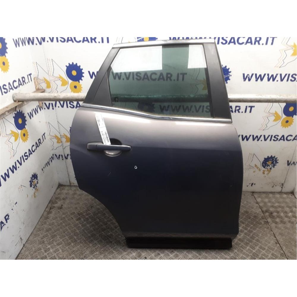 Porta Posteriore Destro Usato Mazda Cx7 (2007)
