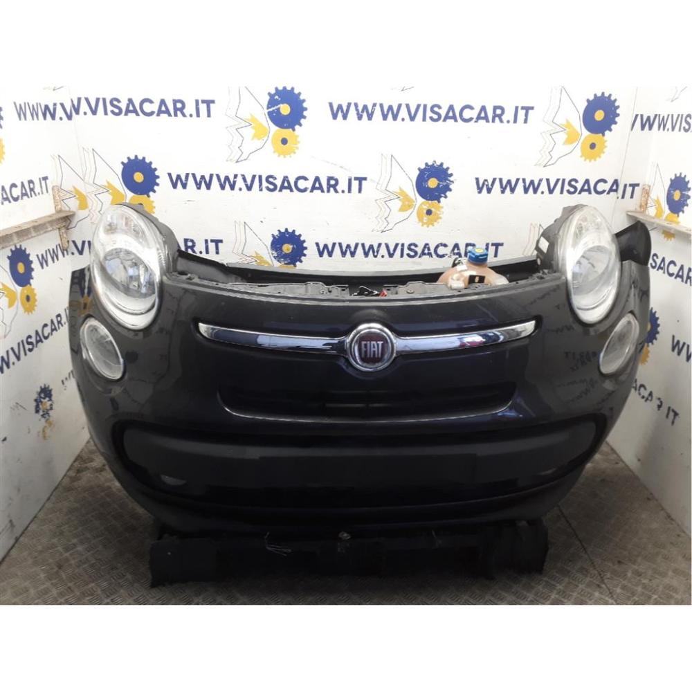 Musata Anteriore Usato Dal 2012 Al 2018 Fiat 500L (2013)