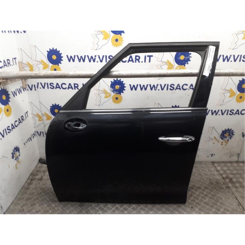 Porta Anteriore Sinistro Usato Mini Countryman Cooper «R60» (2010)
