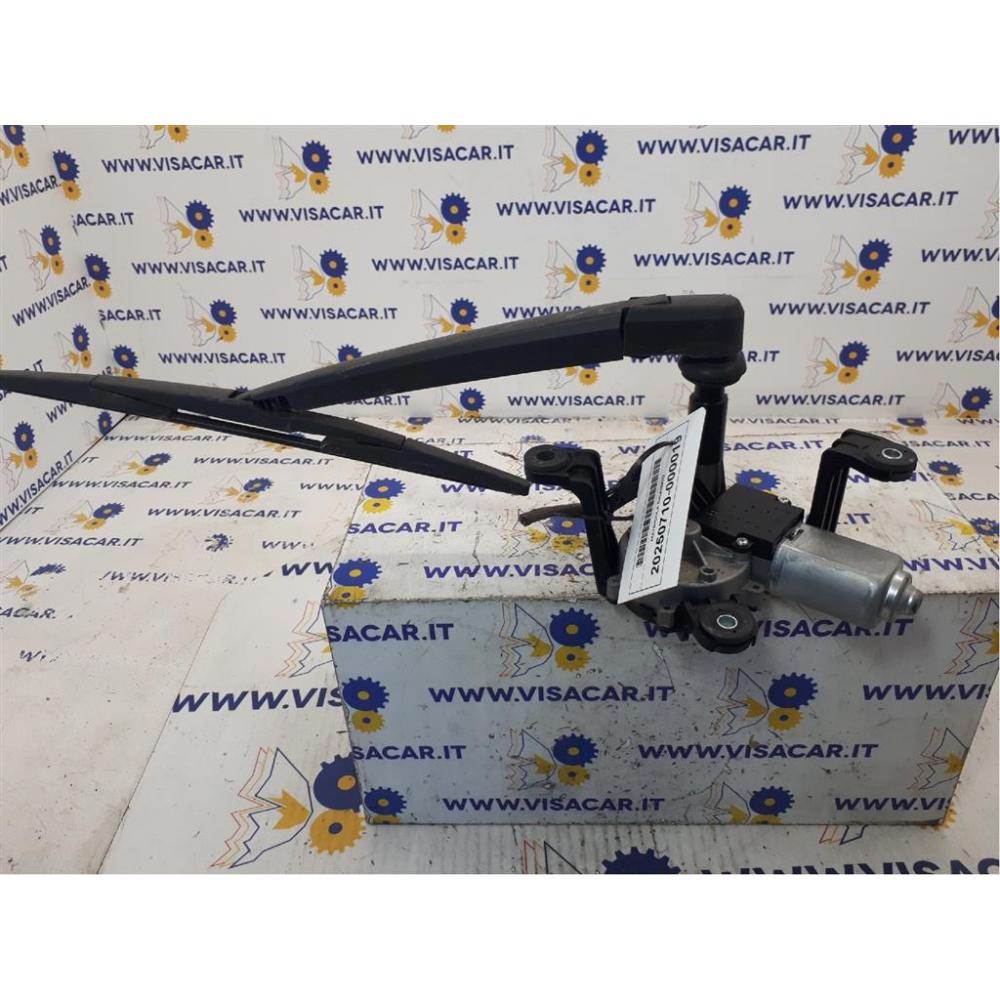 Motorino Tergilunotto Usato Dal 2011 Opel Zafira «C» (2012)