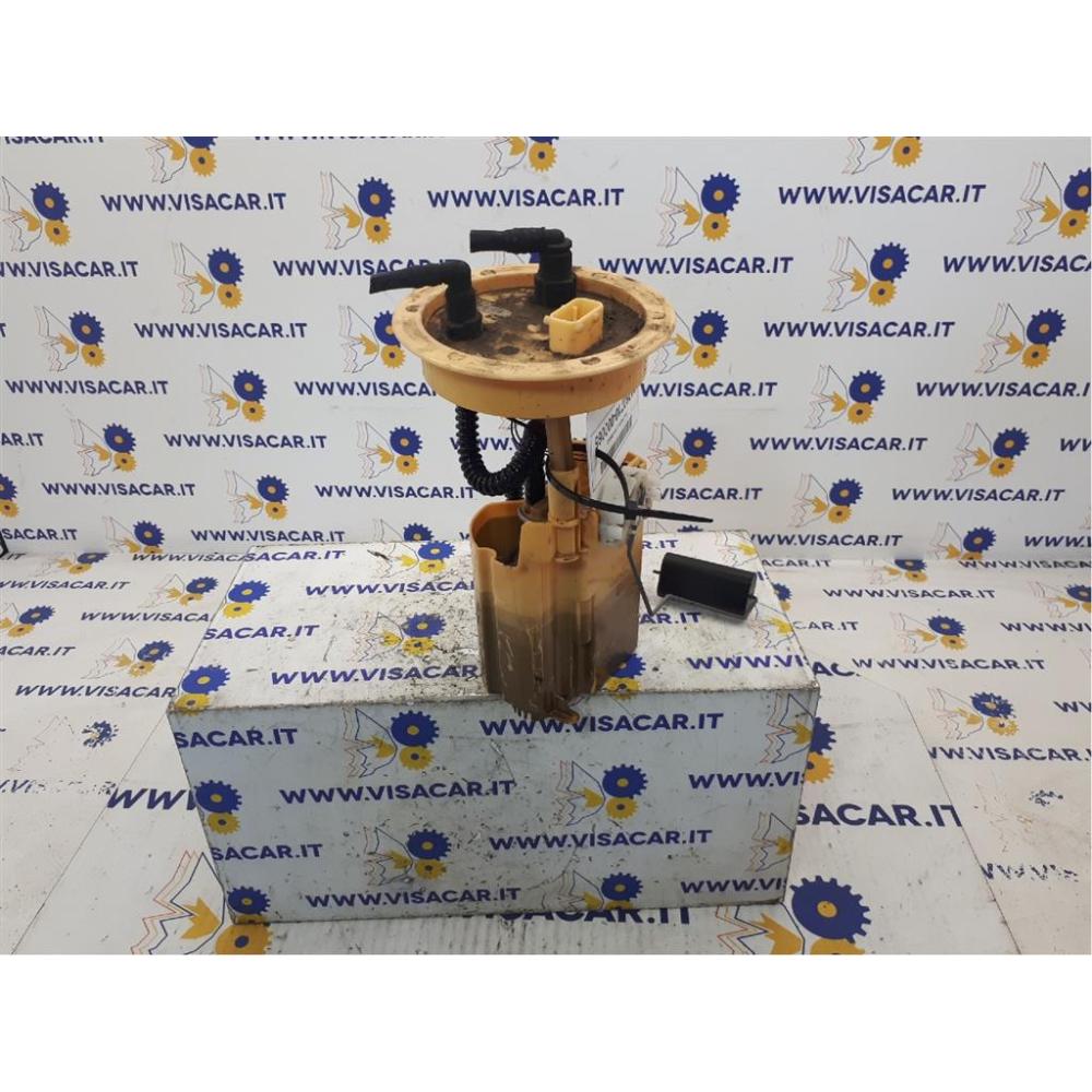 Pompa Carburante Usato Mini Countryman Cooper «R60» (2010)