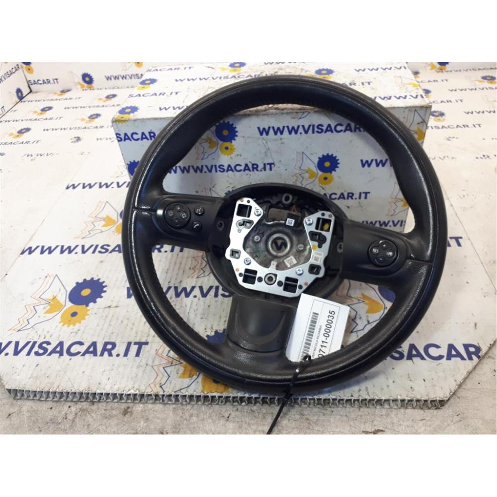 Volante Usato Mini Countryman Cooper «R60» (2010)