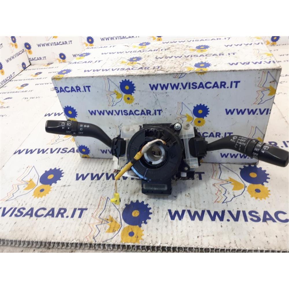 Devioguida Completo Usato Mazda Cx7 (2007)