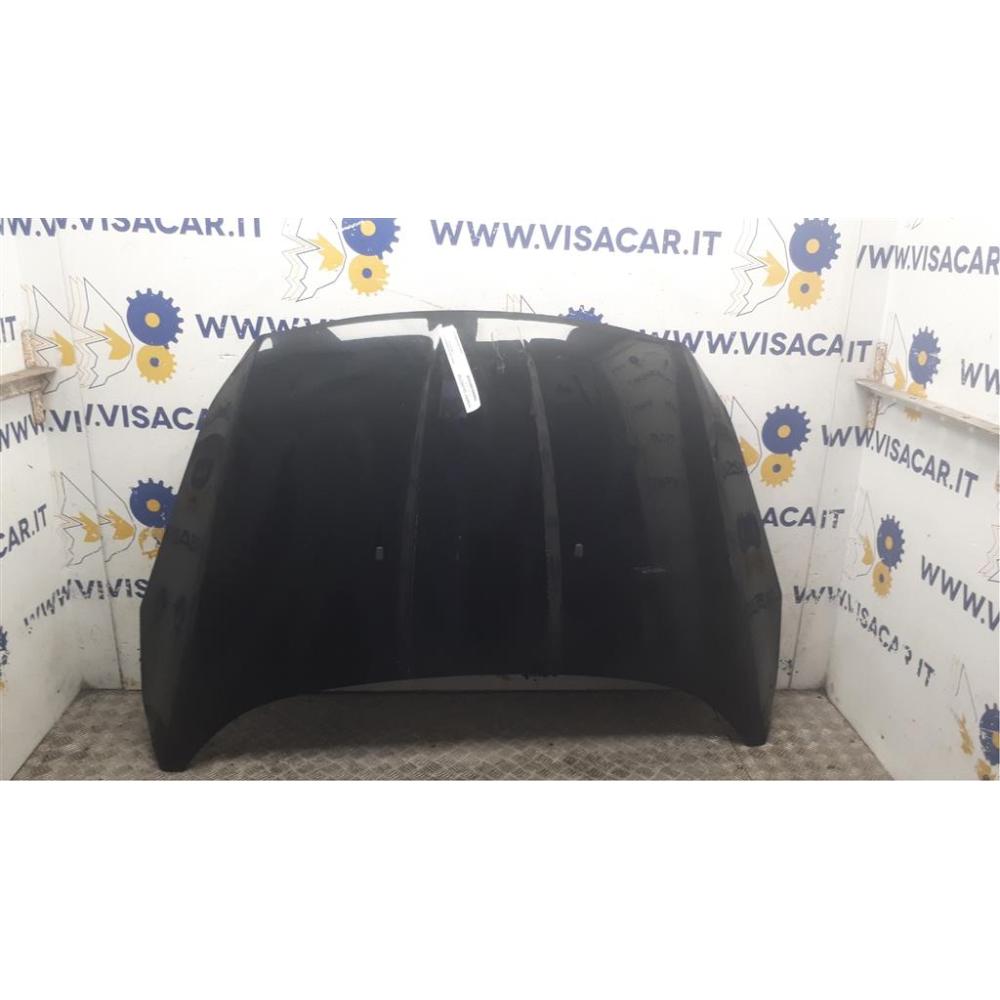 Cofano Anteriore Usato Dal 2012 Al 2016 Ford Kuga «Ii» (2013)