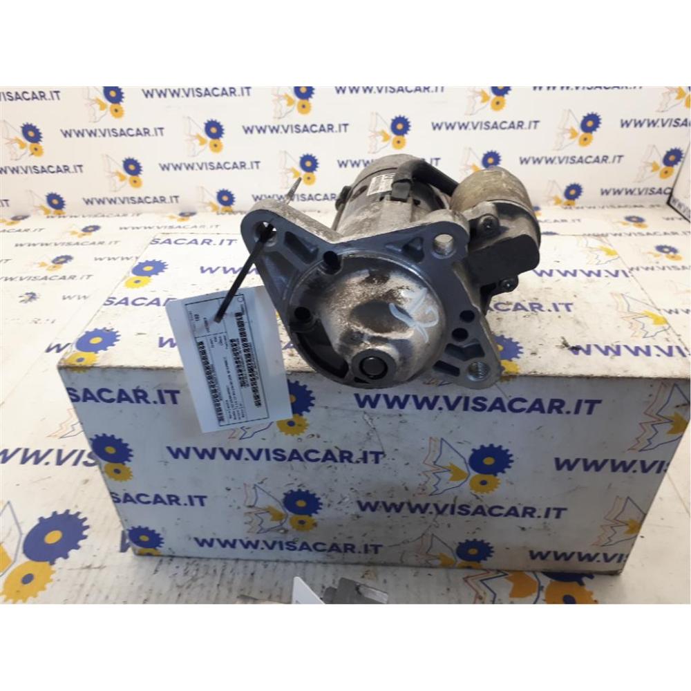 Motorino Avviamento Usato Dal 1999 Al 2004 Mazda 323 F «Vi» (2001)