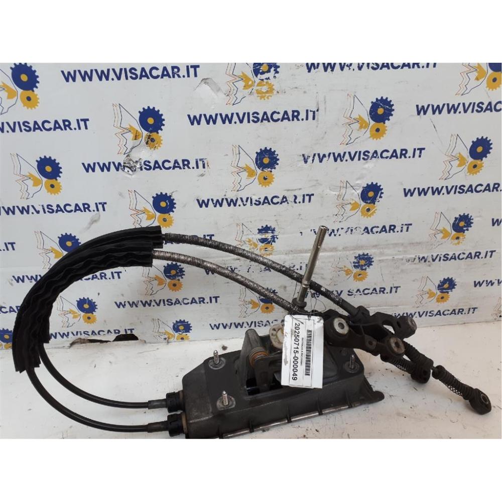 Asta Leva Cambio Usato Dal 2010 Al 2019 Audi A1 «8X1» (2010)