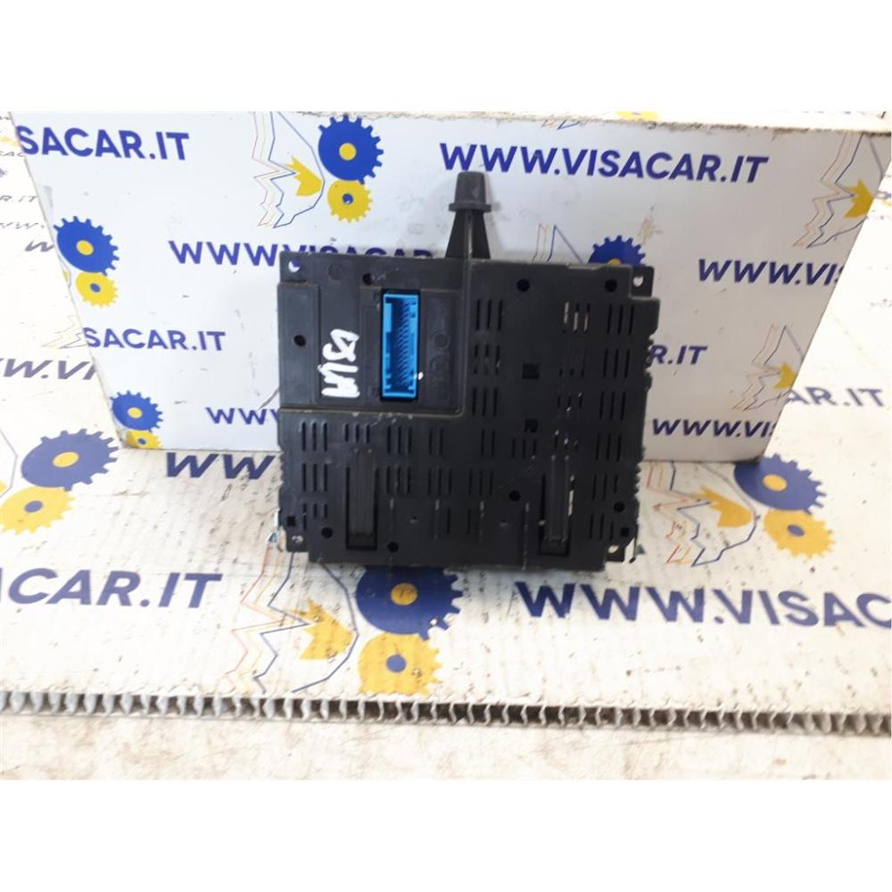 Centralina Blue&amp;Me Usato Dal 2013 Alfa Romeo Mito (2013)