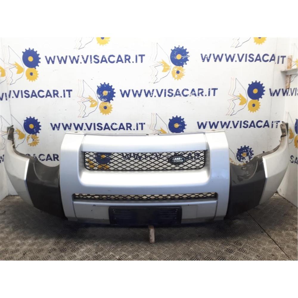 Paraurti Anteriore Usato Dal 2002 Al 2006 Land Rover Freelander «I» (1998)