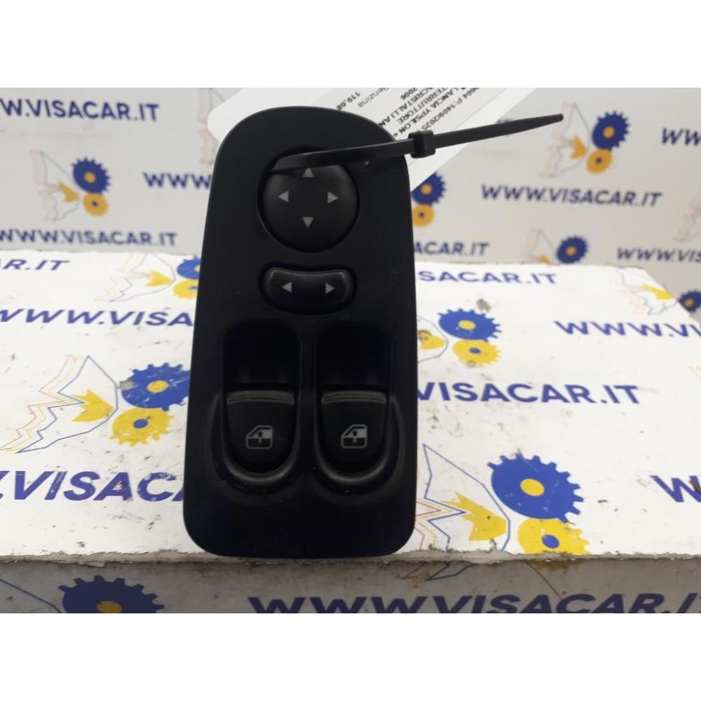 Pulsantiera Anteriore Sx Usato Dal 2003 Al 2006 Lancia Ypsilon «I» (2004)