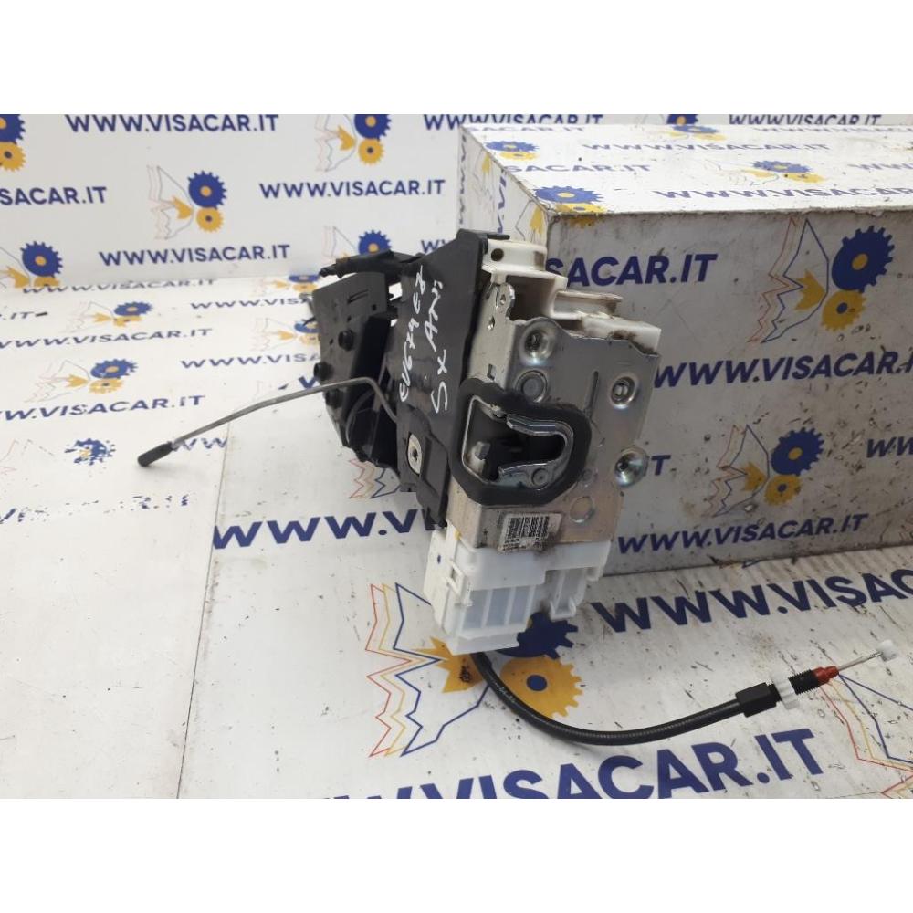Maniglia Porta Esterno Anteriore Destro Usato Dal 2008 Al 2012 Mercedes Classe A «W169» (2008)