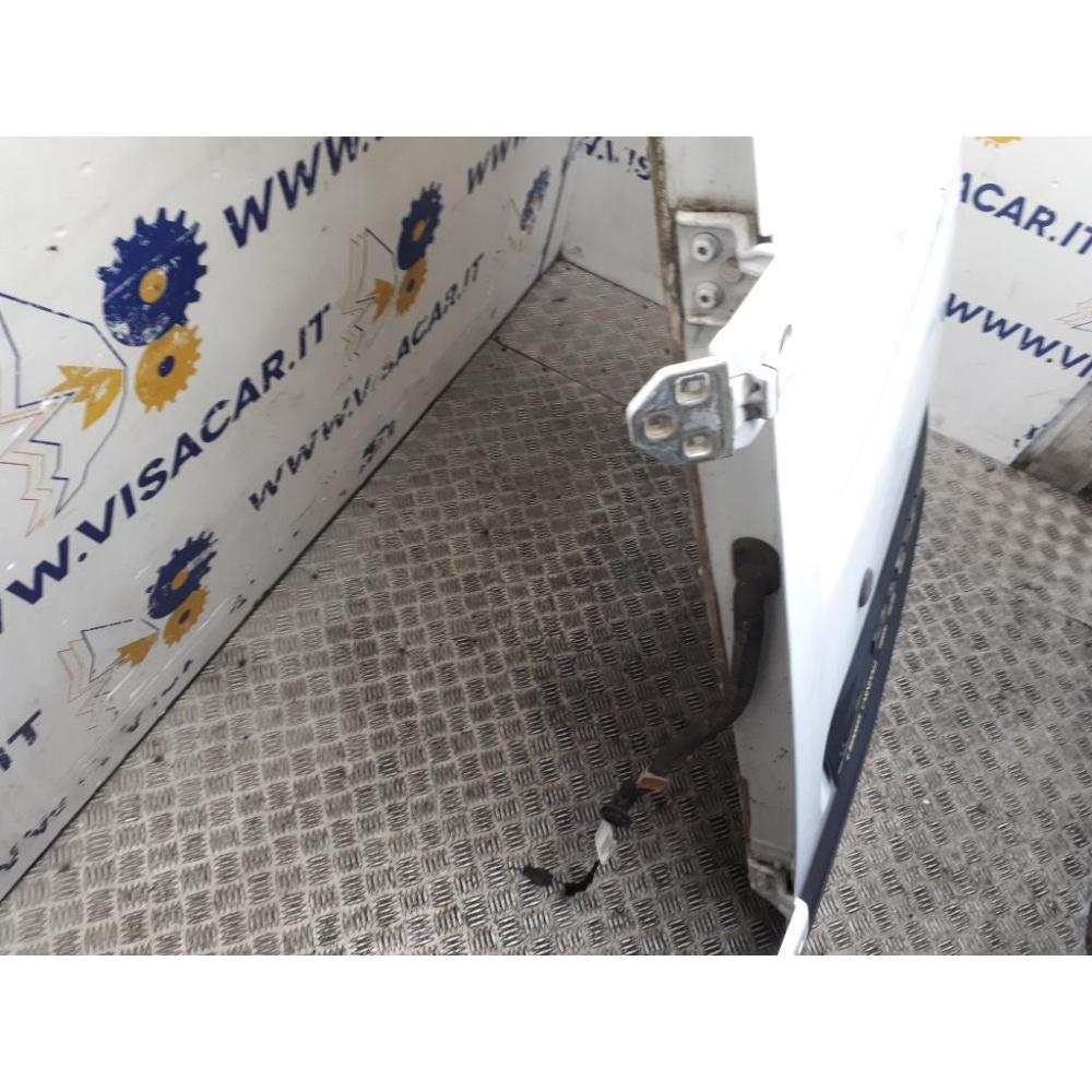 Porta Di Carico Posteriore Sinistro Usato Dal 2010 Al 2014 Renault Master «Iv» (2010)