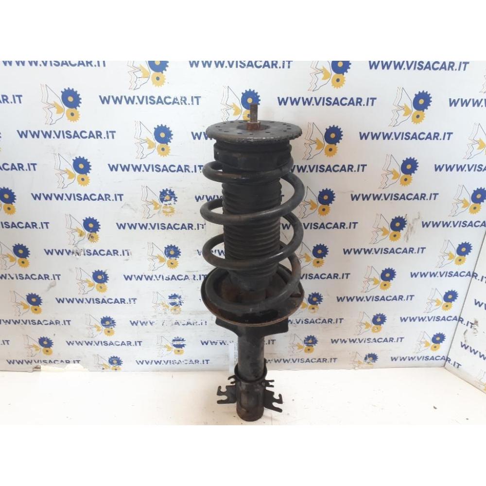 Ammortizzatore Anteriore Destro Usato Dal 2010 Al 2014 Renault Master «Iv» (2010)
