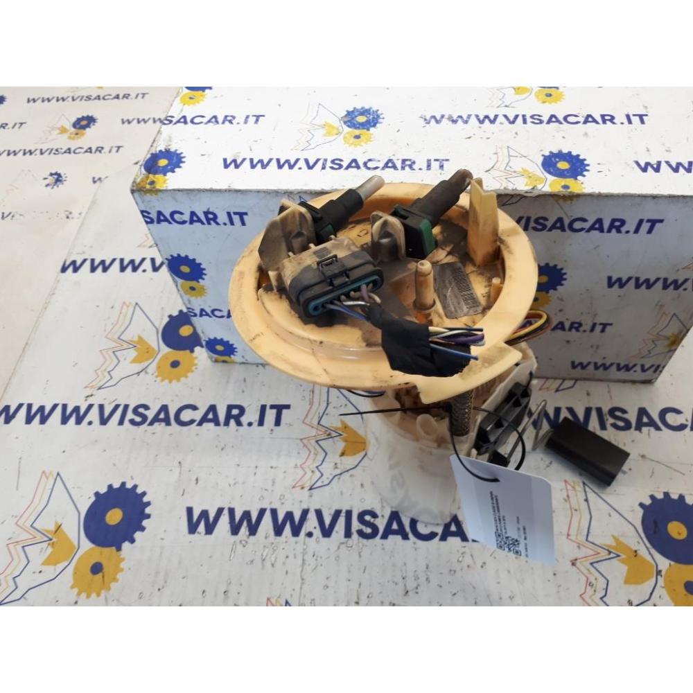 Pompa Carburante Usato Dal 2011 Al 2014 Mercedes Classe B «W246» (2012)