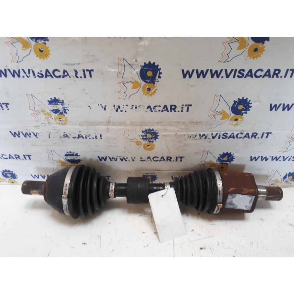 Semiasse (Revisionato) Anteriore Sinistro Usato Dal 2011 Al 2013 Volvo V60 «I» (2010)