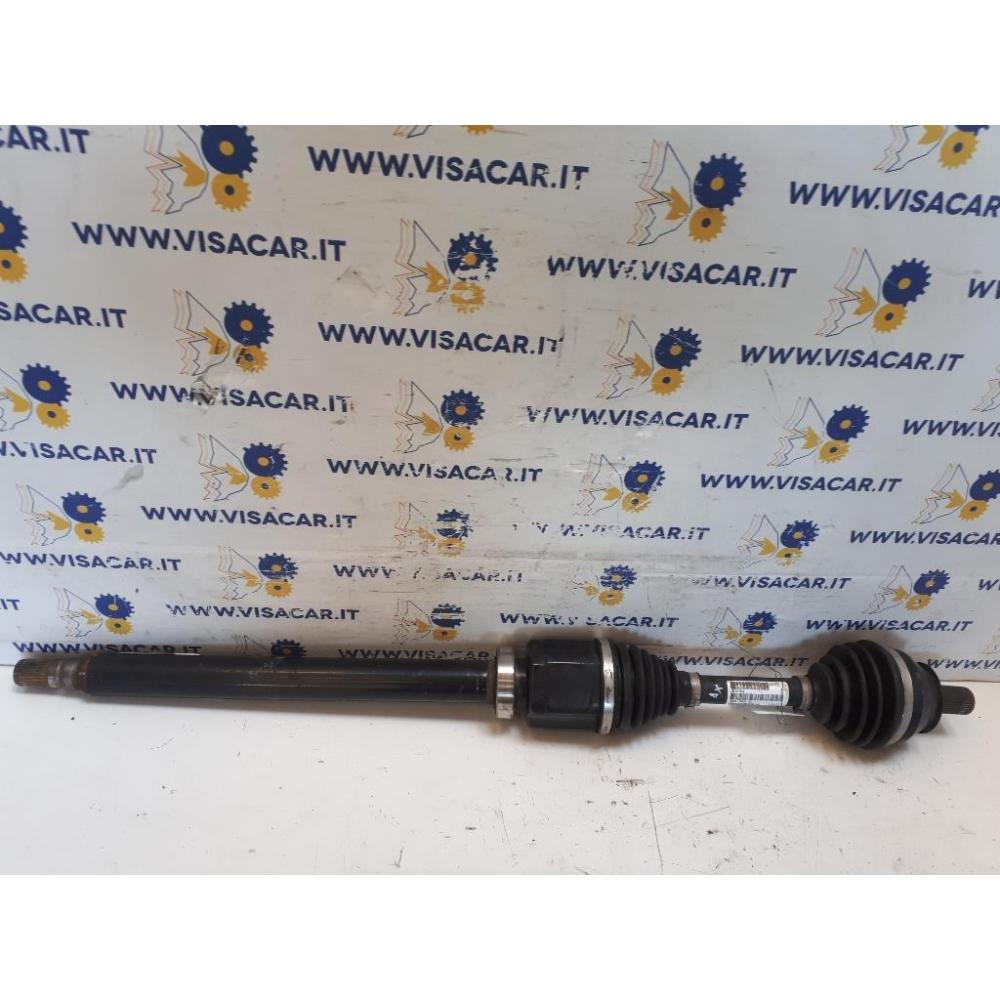 Semiasse (Revisionato) Anteriore Destro Usato Dal 2011 Al 2013 Volvo V60 «I» (2010)