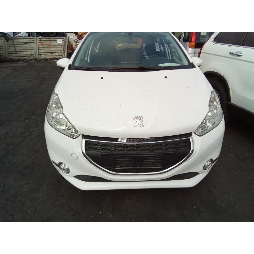 Musata Anteriore Usato Dal 2012 Al 2015 Peugeot 208 «I» (2012)