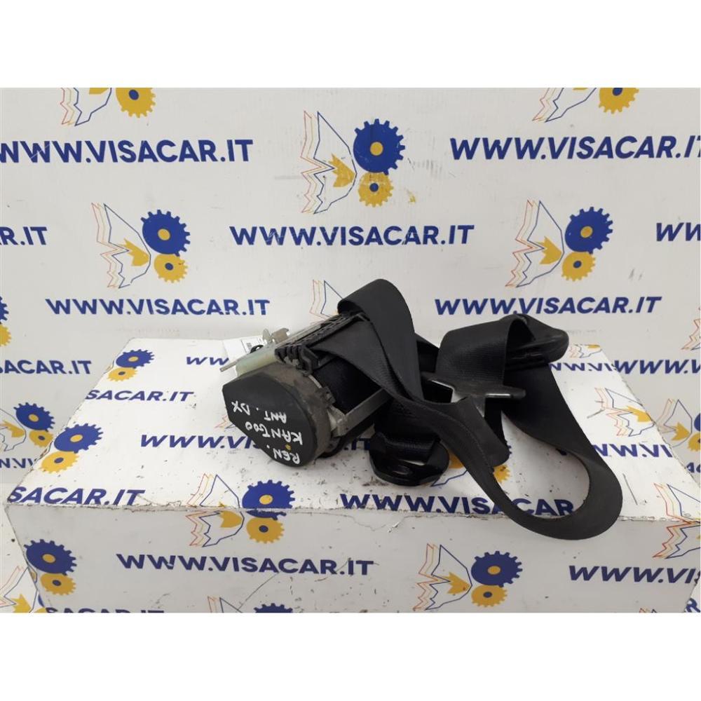 Cintura Di Sicurezza Sedile Anteriore Destro Usato Dal 2008 Renault Kangoo «Iii» (2008)