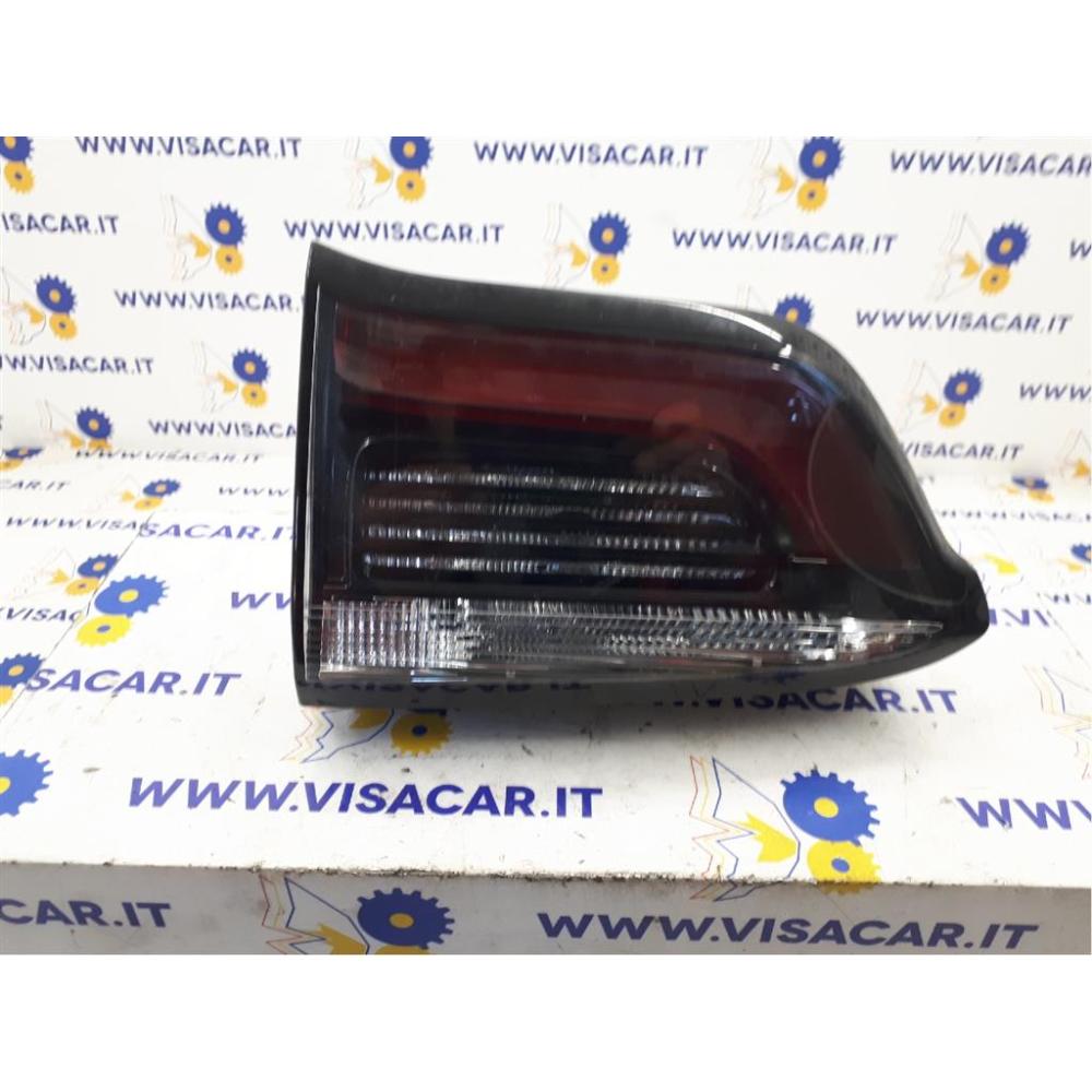 Fanale Posteriore Destro Usato Dal 2020 Al 2021 Jeep Compass «Iii» (2017)