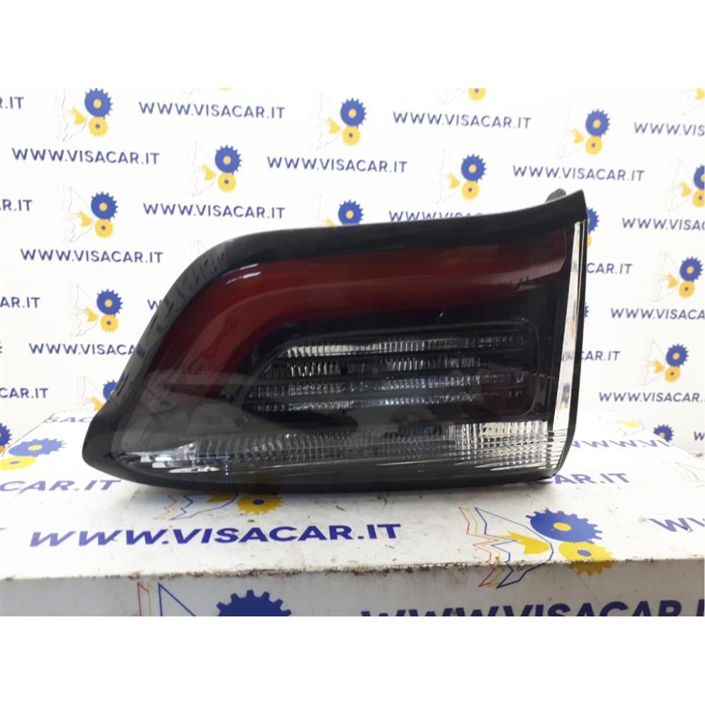 Fanale Posteriore Sinistro Usato Dal 2020 Al 2021 Jeep Compass «Iii» (2017)
