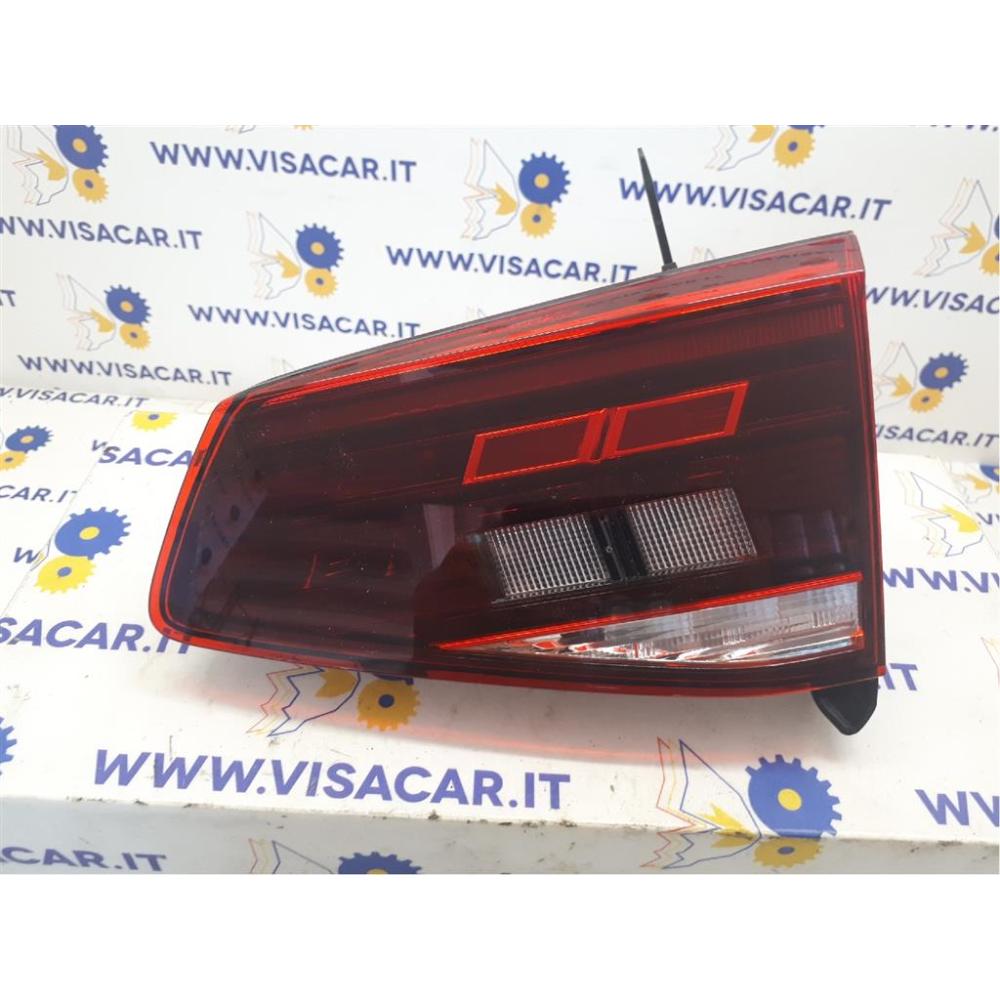 Fanale Posteriore Destro Usato Dal 2019 Al 2024 Volkswagen Passat «Vii» Variant (2019)