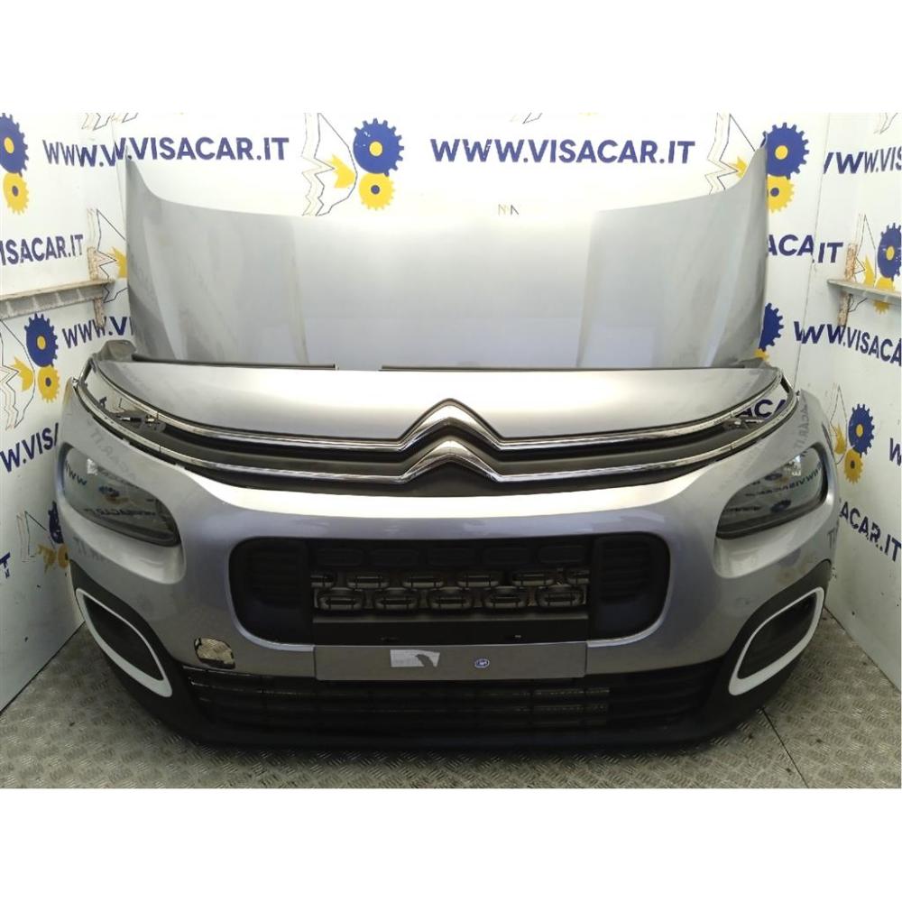 Musata Anteriore Usato Dal 2018 Al 2024 Citroen Berlingo «Iv» (2018)