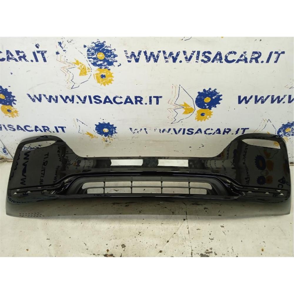 Paraurti Anteriore Usato Dal 2013 Bmw I3 (2014)