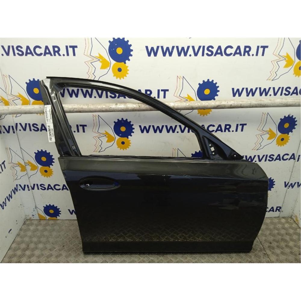 Porta Anteriore Destro Usato Dal 2018 Al 2020 Bmw Serie 5 «G31» Touring (2016)