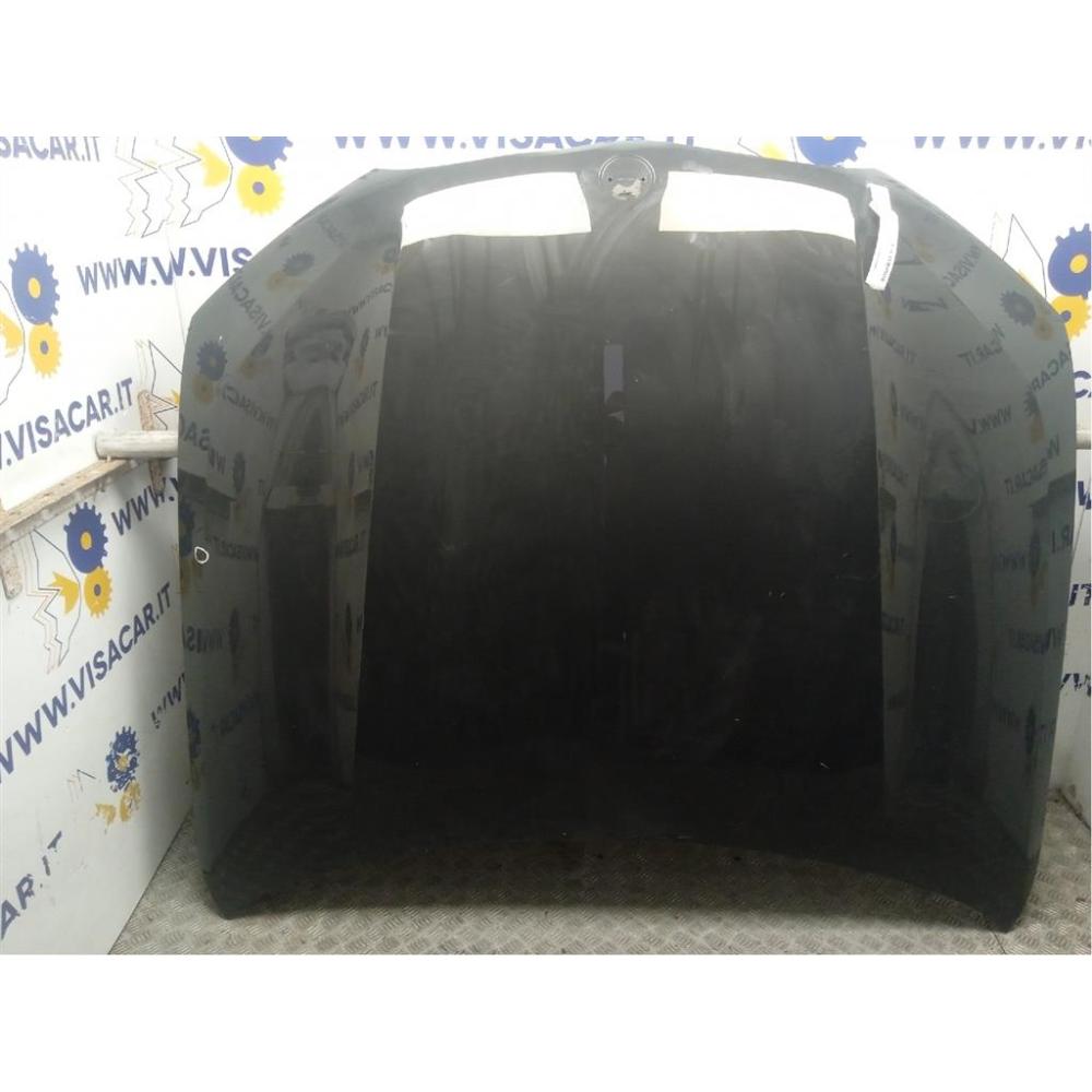 Cofano Anteriore Usato Dal 2020 Bmw X5 «G05» (2018)