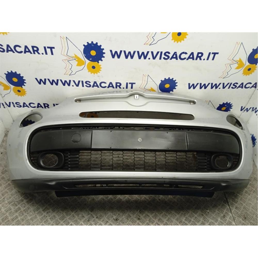Paraurti Anteriore Usato Dal 2012 Al 2017 Fiat 500L (2013)