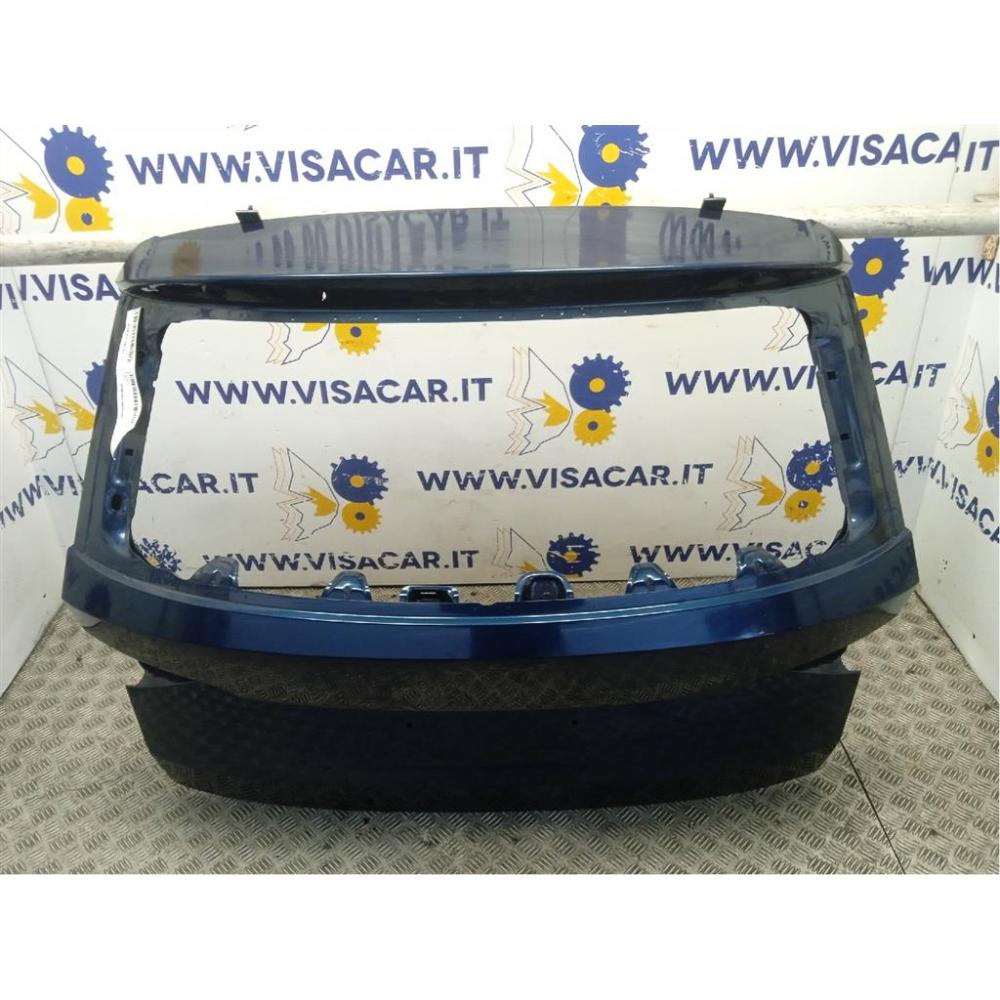 Portello Posteriore Usato Dal 2021 Al 2024 Skoda Kodiaq «Ns7» (2021)