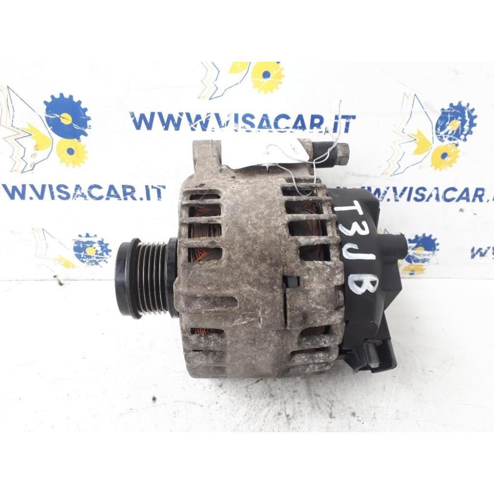 Alternatore Usato Dal 2012 Al 2017 Ford B-Max (2012)