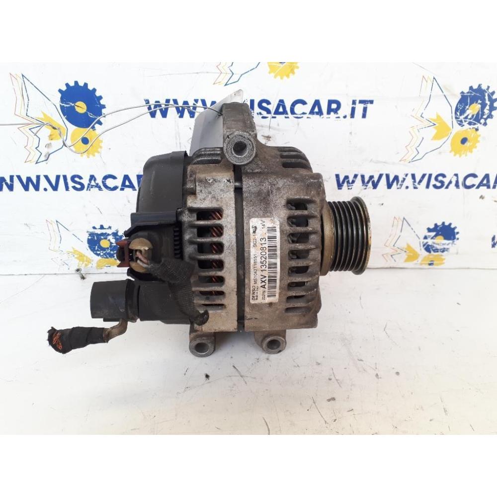 Alternatore Usato Dal 2015 Opel Astra «K» Sw (2016)